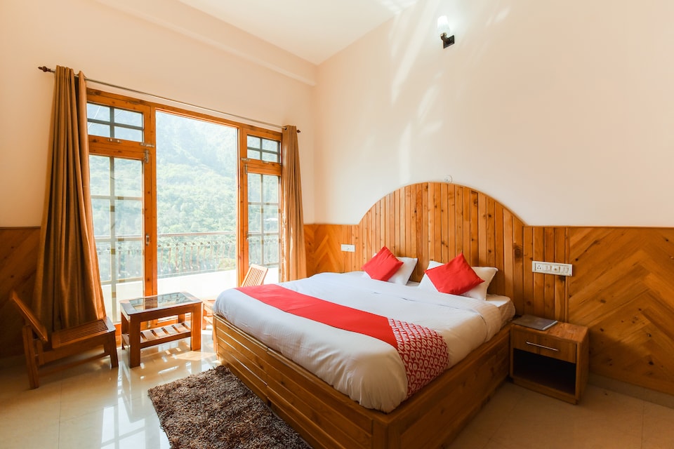 OYO 63389 Hotel Chillmore Heights, Kullu, Kullu