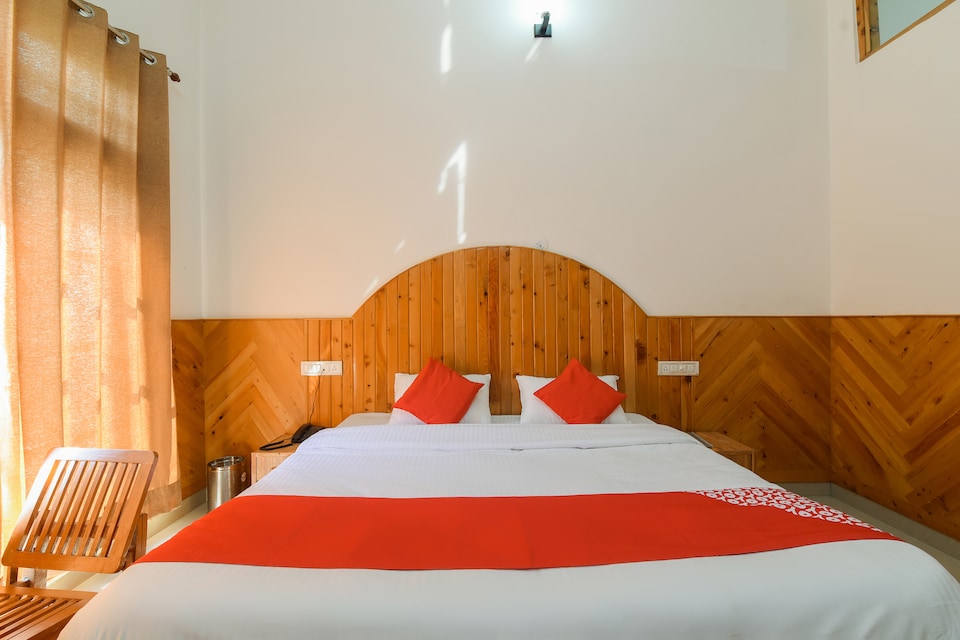 OYO 63389 Hotel Chillmore Heights, Kullu, Kullu