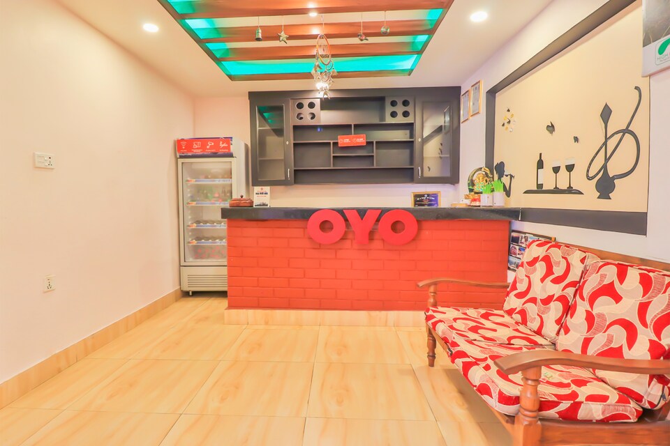 OYO 647 Hotel Alpine Villa, Pokhara, Pokhara