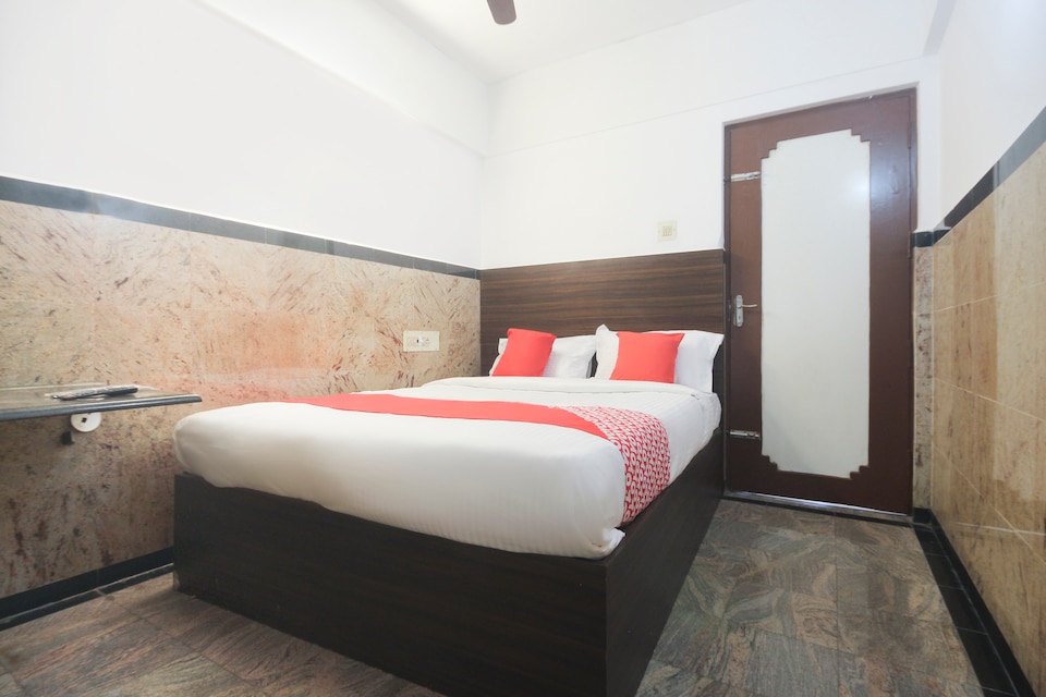 OYO 63398 Devaraj Lodge, Krishnagiri, Krishnagiri