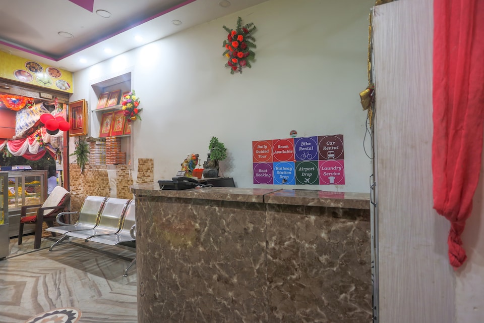 Prop Live in New code - VNS877, Varanasi Lanka, Varanasi