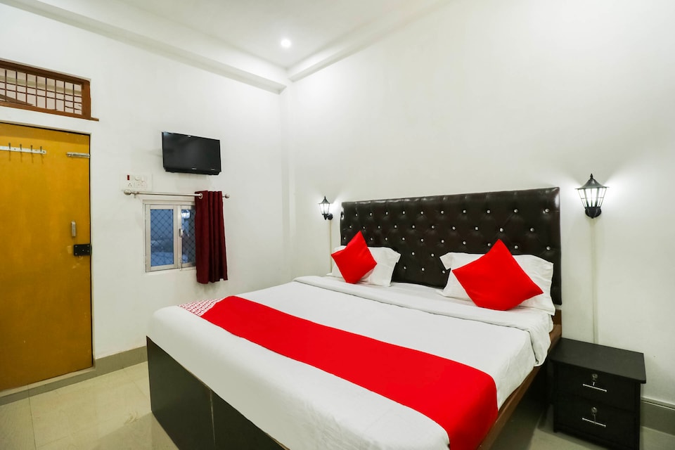 OYO 63403 Saraswati Paying Guest House, Sarnath Varanasi, Varanasi