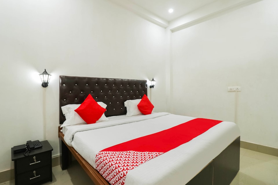 OYO 63403 Saraswati Paying Guest House, Sarnath Varanasi, Varanasi