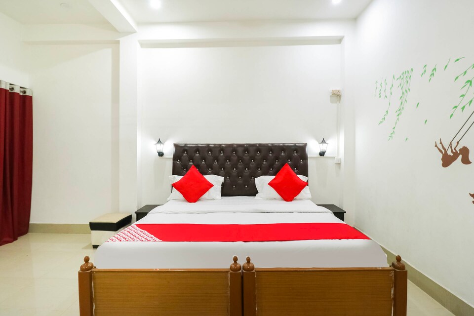 OYO 63403 Saraswati Paying Guest House, Sarnath Varanasi, Varanasi