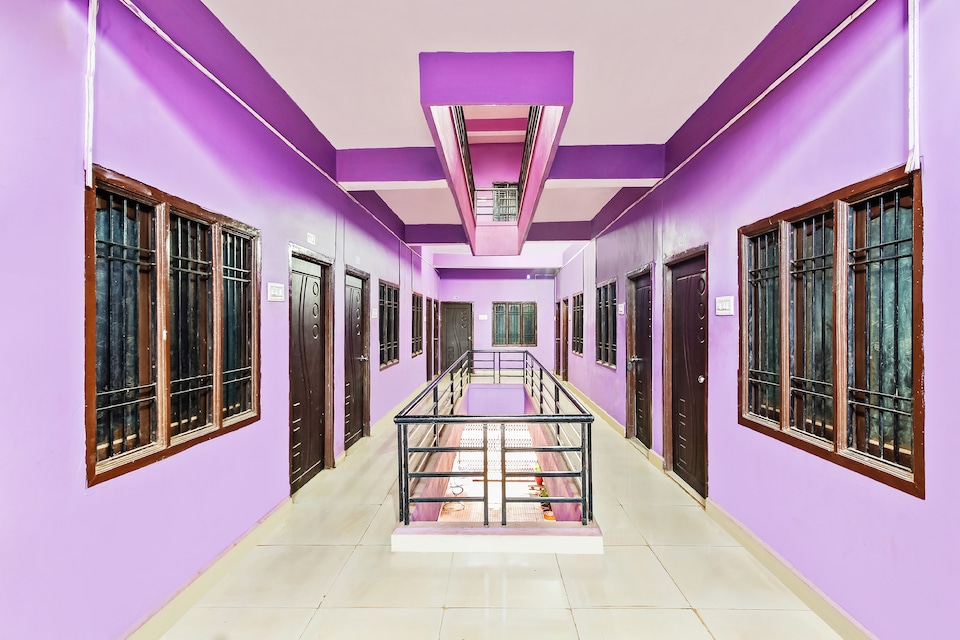 SPOT ON Vineet Lodge, Bidar city, Bidar