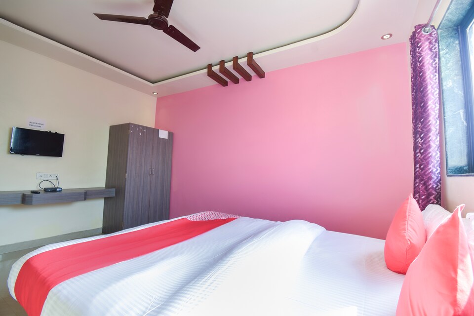 prop going live with new code - STA045, Shirwal, Pune