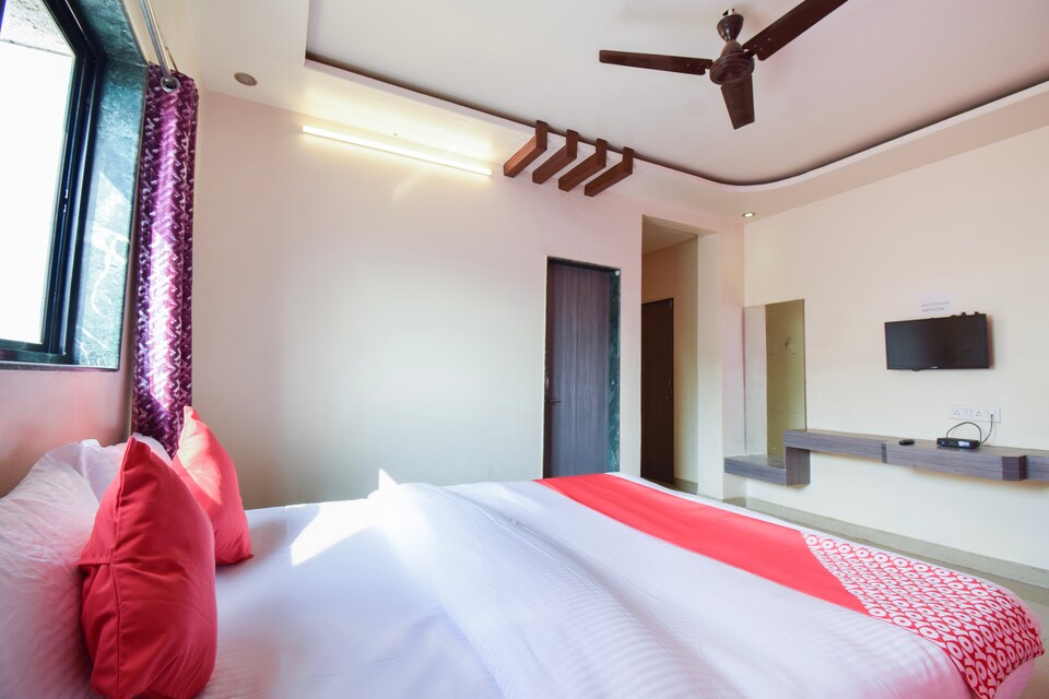 prop going live with new code - STA045, Shirwal, Pune