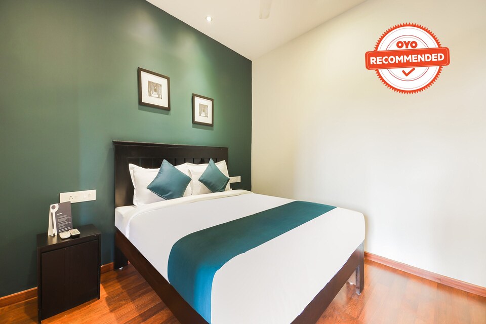 SilverKey Executive Stays 63414 Kettuvallam Bluechip Kakkanad