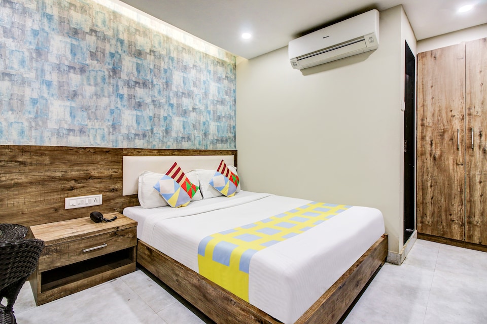 OYO Home 63418 Elegant Stay Blue Bay Vikhroli, Mumbai Powai-Chandivali-Vikhroli, Mumbai