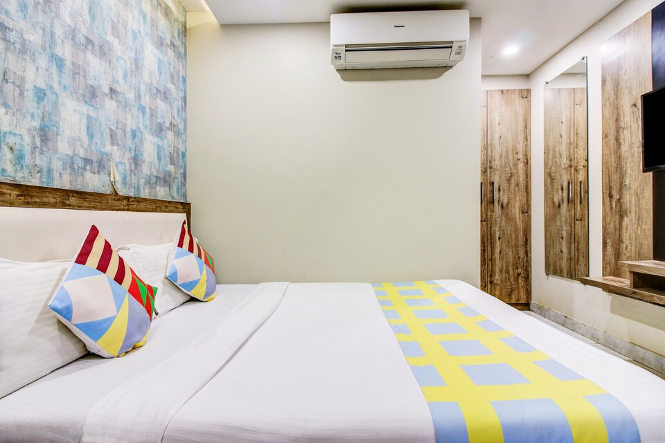 OYO Home 63418 Elegant Stay Blue Bay Vikhroli, Mumbai Powai-Chandivali-Vikhroli, Mumbai