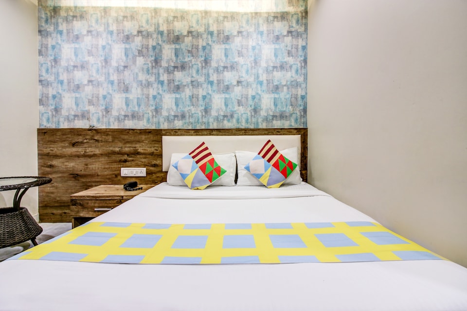 OYO Home 63418 Elegant Stay Blue Bay Vikhroli, Mumbai Powai-Chandivali-Vikhroli, Mumbai