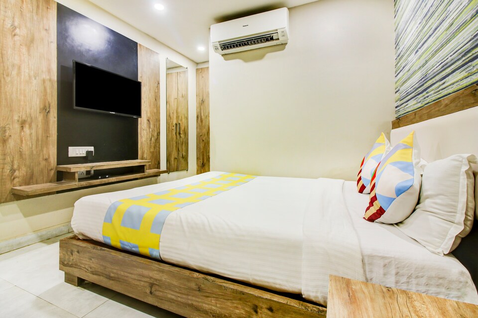 OYO Home 63419 Elegant Stay Blue Ocean Vikhroli, Mumbai Powai-Chandivali-Vikhroli, Mumbai