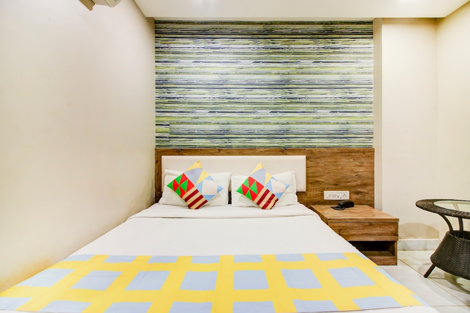 OYO Home 63419 Elegant Stay Blue Ocean Vikhroli, Mumbai Powai-Chandivali-Vikhroli, Mumbai