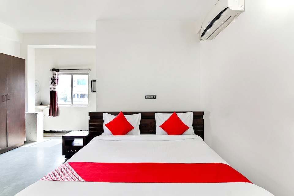 OYO 63422 Hotel Aveka, Gachibowli Extension, Hyderabad