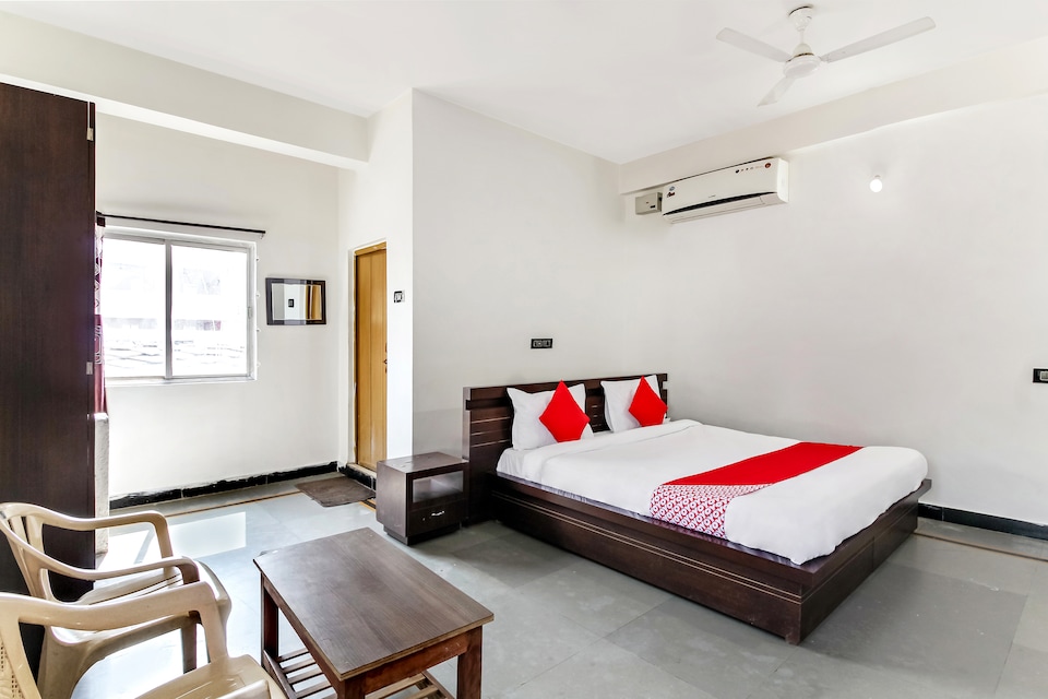 OYO 63422 Hotel Aveka, Gachibowli Extension, Hyderabad