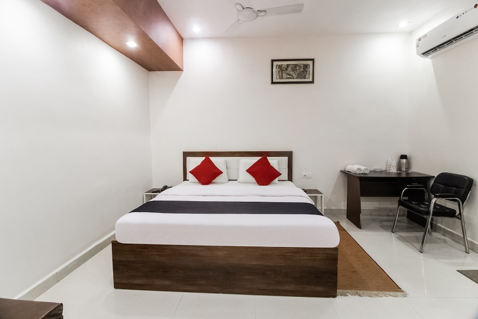 Capital O 63427 Hotel Chandela Inn, Balaghat, Balaghat
