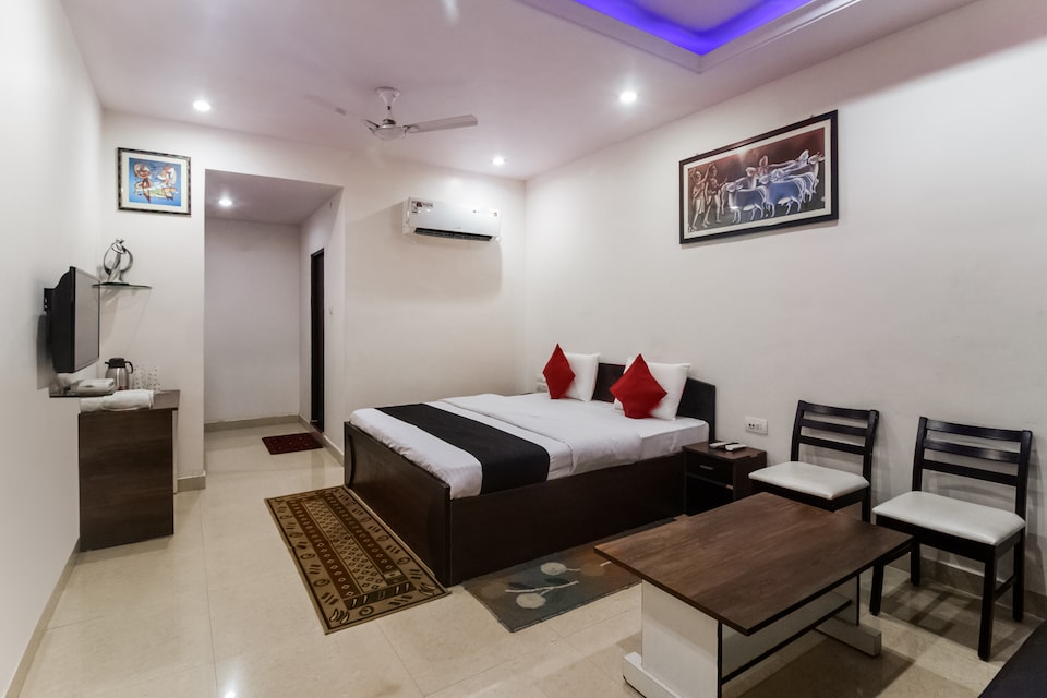 Capital O 63427 Hotel Chandela Inn, Balaghat, Balaghat
