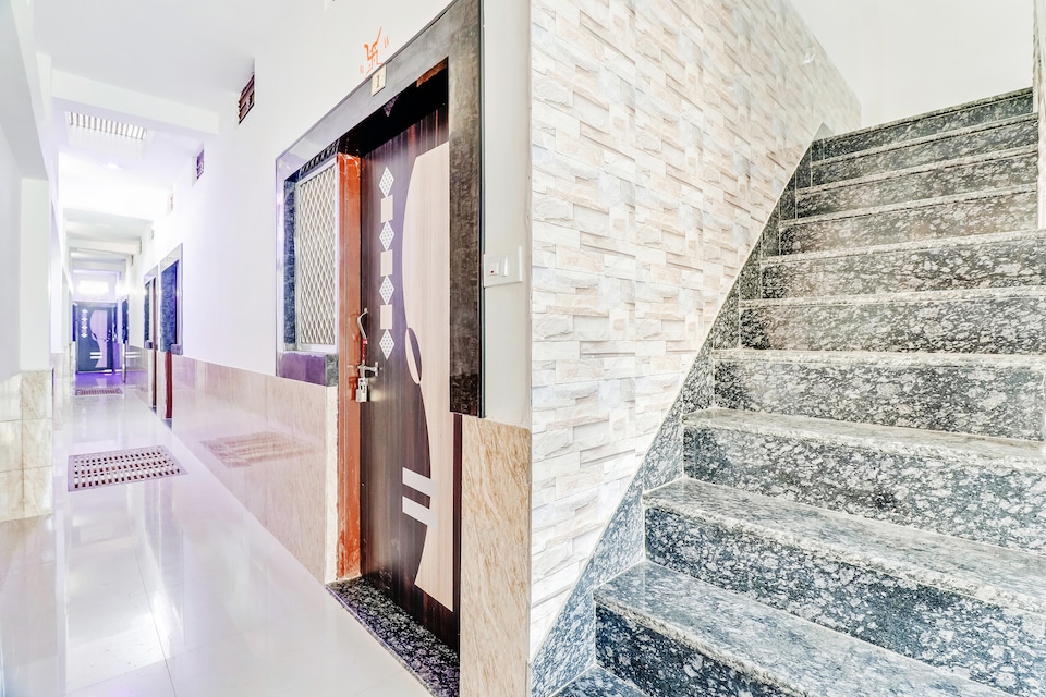 SPOT ON Bhawani Palace, Outer Ajmer, Ajmer