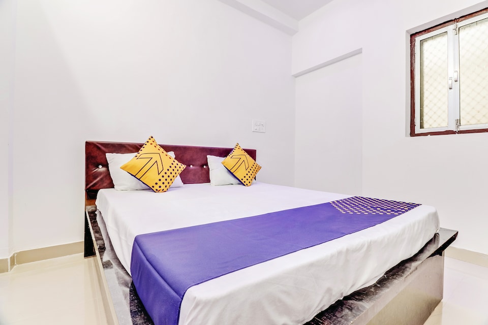 SPOT ON Bhawani Palace, Outer Ajmer, Ajmer