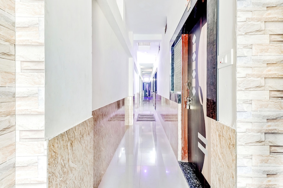 SPOT ON Bhawani Palace, Outer Ajmer, Ajmer