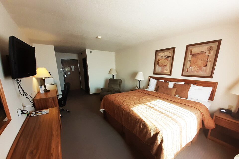 OYO Hotel Ulysses KS West, C67880, Ulysses KS