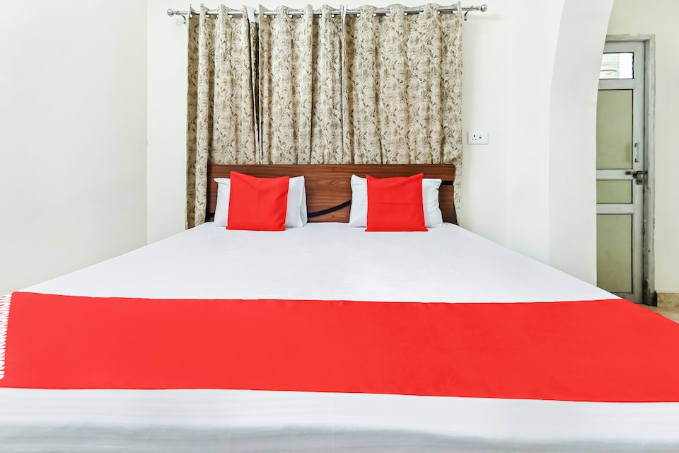 OYO 63430 Sagar Hotel And Restaurant, Rohtak, Rohtak