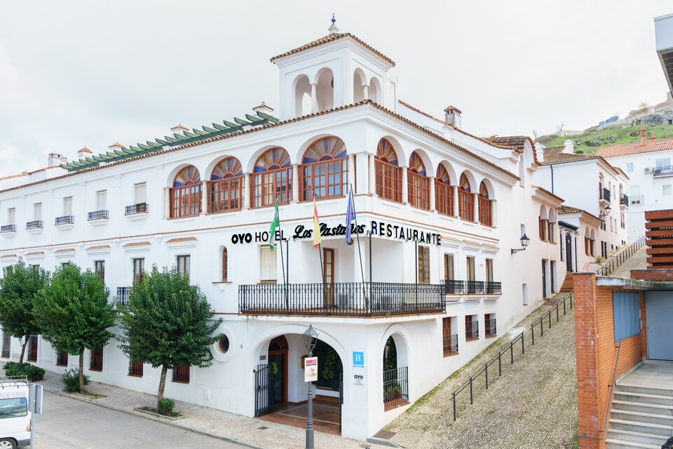 OYO Los Castaños, Aracena, Aracena