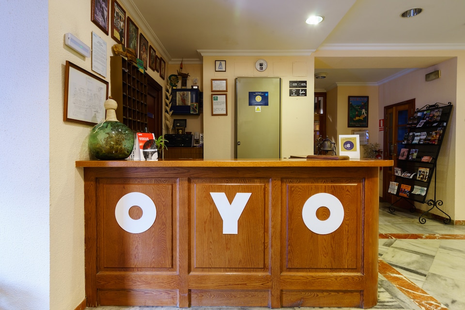 OYO Los Castaños, Aracena, Aracena