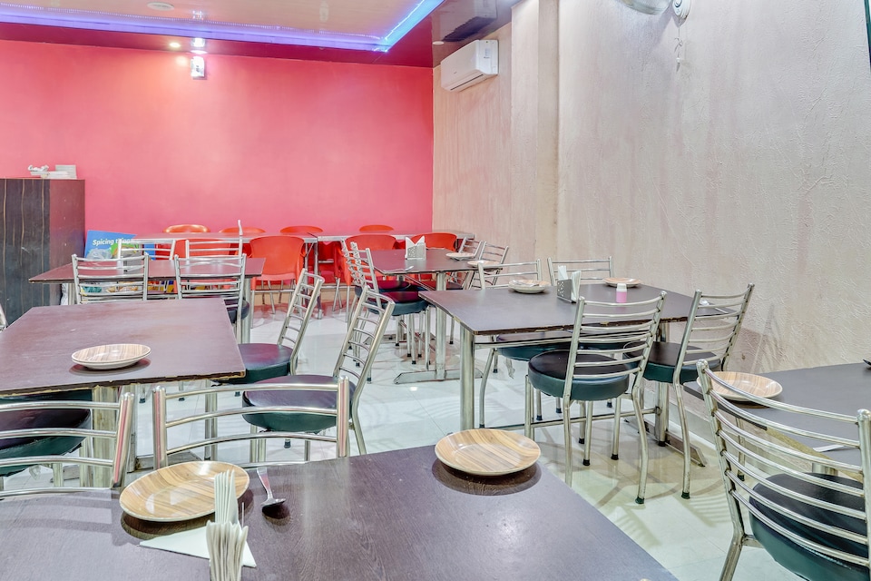 OYO 63439 Hotel Spice Club, Roorkee Haridwar, Haridwar