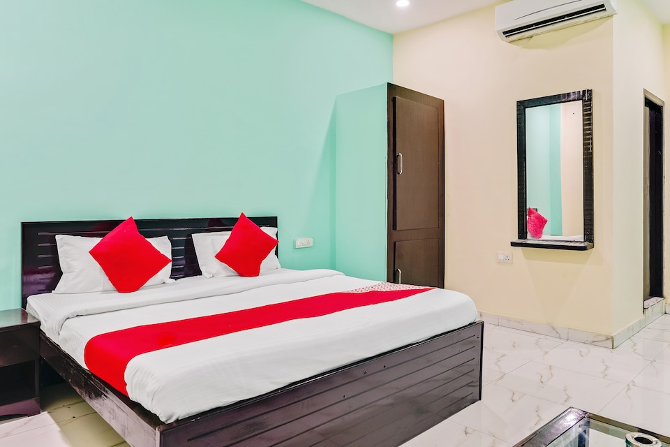 OYO 63439 Hotel Spice Club, Roorkee Haridwar, Haridwar
