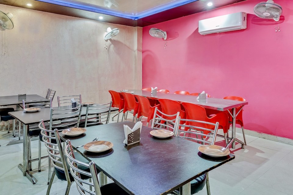 OYO 63439 Hotel Spice Club, Roorkee Haridwar, Haridwar