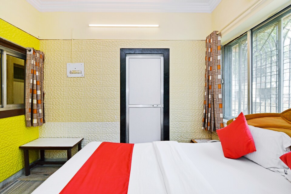 OYO 63442 Stay Inn International, Mumbai International Airport, Mumbai