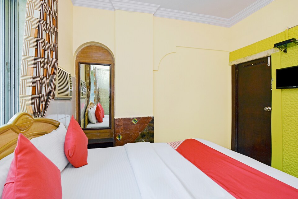 OYO 63442 Stay Inn International, Mumbai International Airport, Mumbai