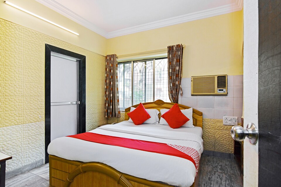 OYO 63442 Stay Inn International, Mumbai International Airport, Mumbai