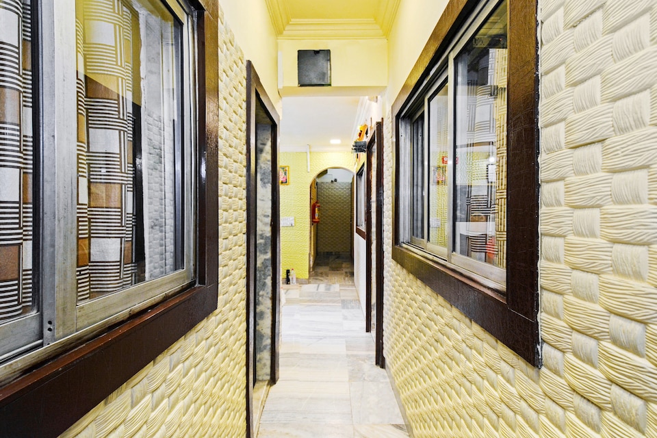 OYO 63442 Stay Inn International, Mumbai International Airport, Mumbai