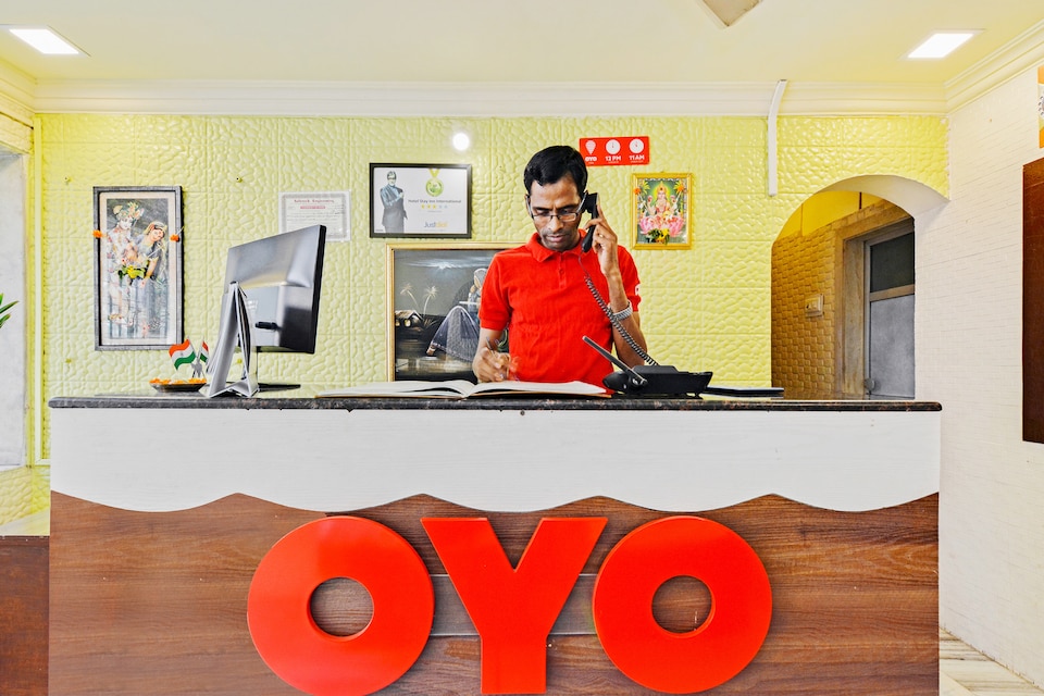 OYO 63442 Stay Inn International, Mumbai International Airport, Mumbai