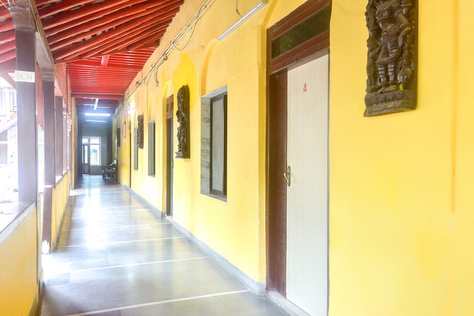 Hotel O Aanand Resorts, Mumbai Palghar-Boisar-Dahanu, Mumbai