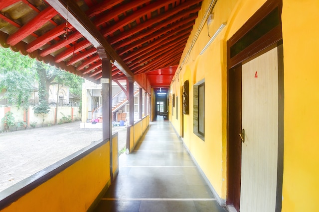 Hotel O Aanand Resorts