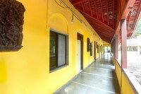 Hotel O Aanand Resort