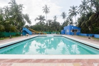 Hotel O Aanand Resorts
