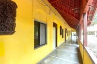 Hotel O Aanand Resorts