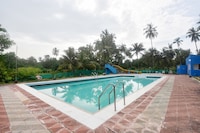 Hotel O Aanand Resorts