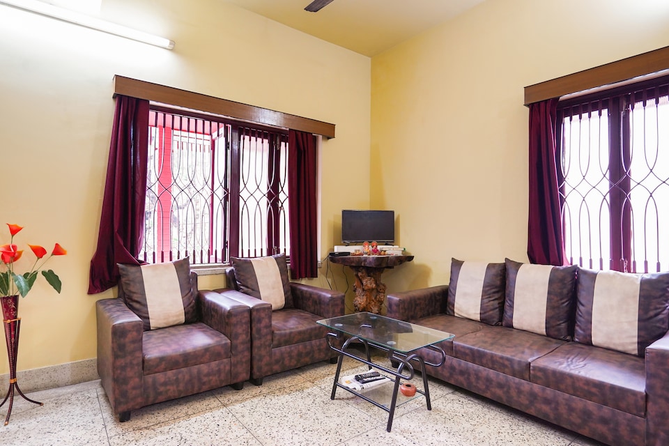 OYO 63447 Ishan Guest House, Salt Lake Kolkata, Kolkata