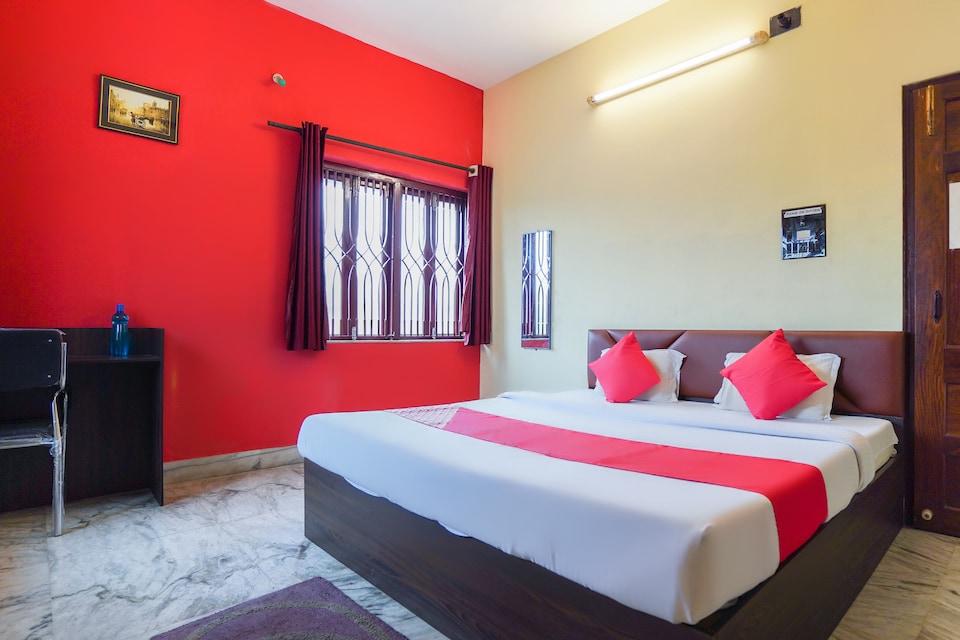 OYO 63447 Ishan Guest House, Salt Lake Kolkata, Kolkata