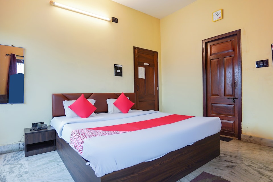 OYO 63447 Ishan Guest House, Salt Lake Kolkata, Kolkata