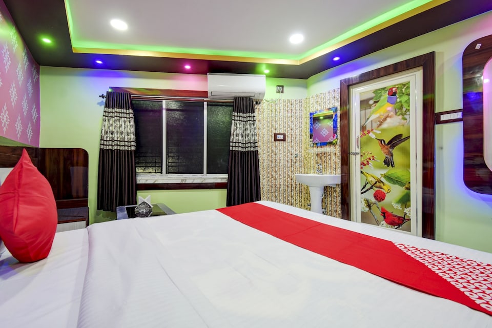 OYO Oasis Hotel, Salt Lake Kolkata, Kolkata