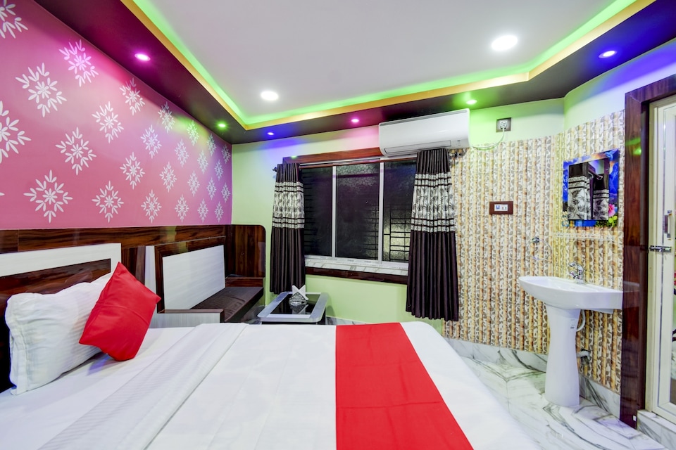 OYO Oasis Hotel, Salt Lake Kolkata, Kolkata