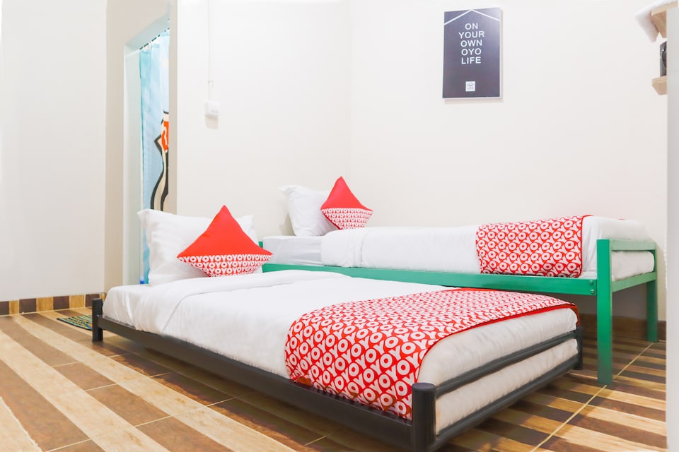 OYO Life 1881 Tekno Residence, BSD, Tangerang