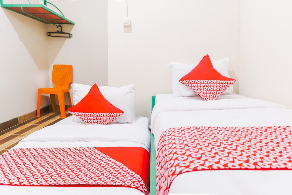 OYO Life 1881 Tekno Residence, BSD, Tangerang