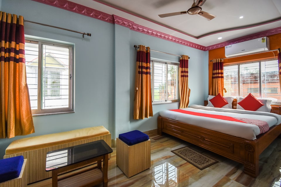 OYO 63457 Sundarban Safari Resort, Sundarban, Sundarban